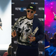 Image for article titled All of The Perfectly Extra Ensembles at the First Ever Premios Tu Música Urbano